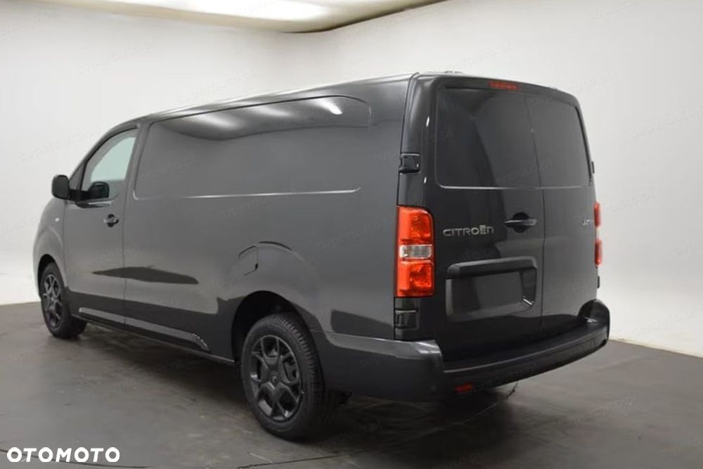 Citroën Jumpy XL L2H1 EAT8 2.2 150KM - 6