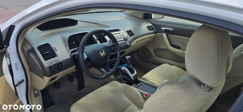 Honda Civic 1.8i-VTEC Type S - 21