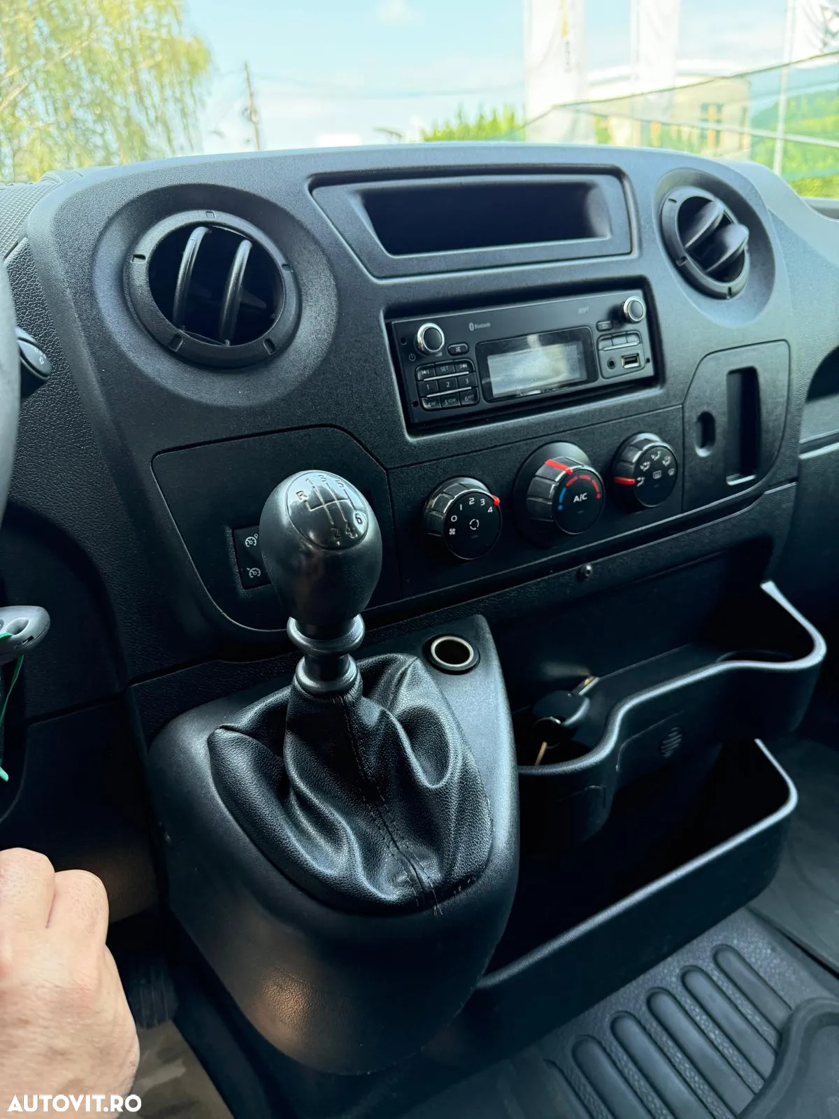 Renault Master - 8