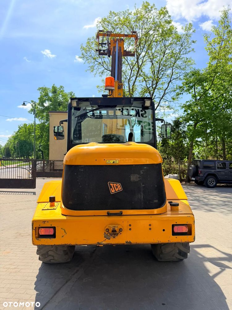 JCB TM 300 - 10