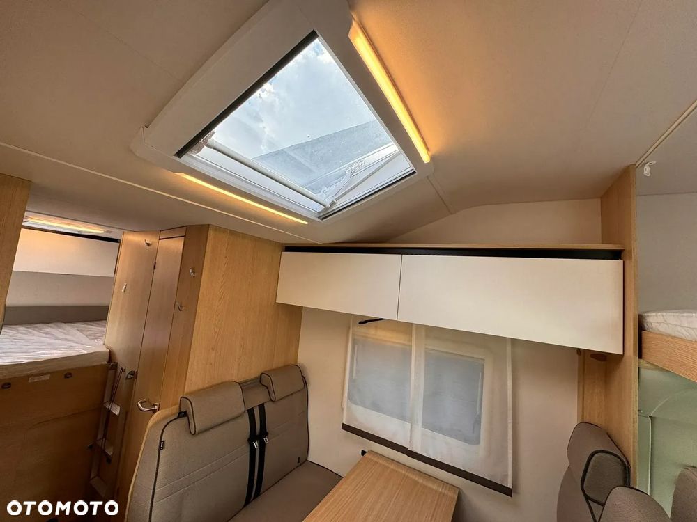 LMC Tourer A690 - 20