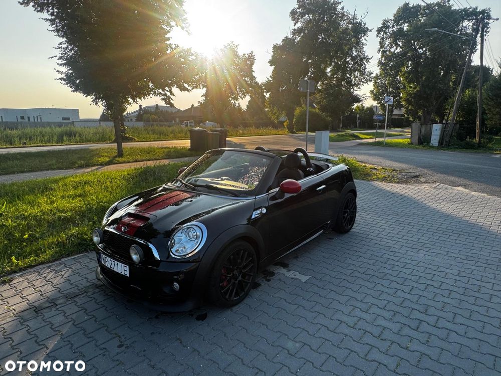 MINI Cooper - 2