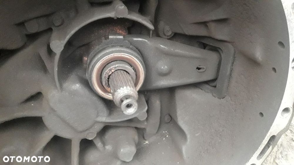 Mazda 323 323f BA 94-98 1.8 16V Skrzynia Biegów - 3