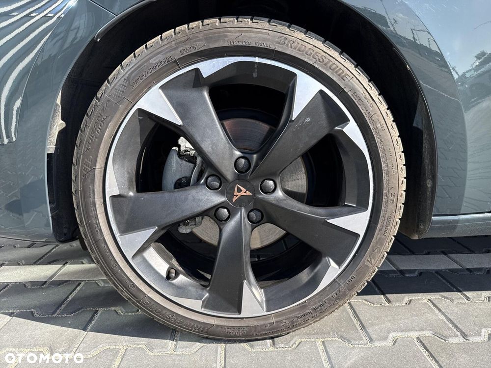 Cupra Leon Sportstourer - 18