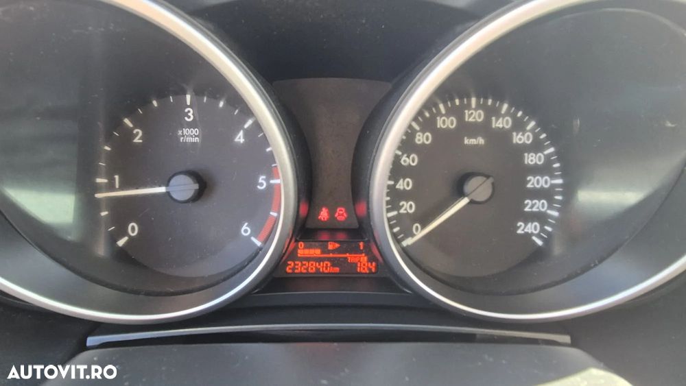 Mazda 5 CD116 Takumi II - 14