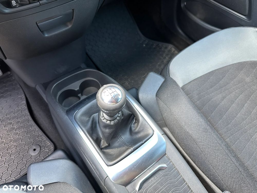 Citroën C4 Grand Picasso - 16