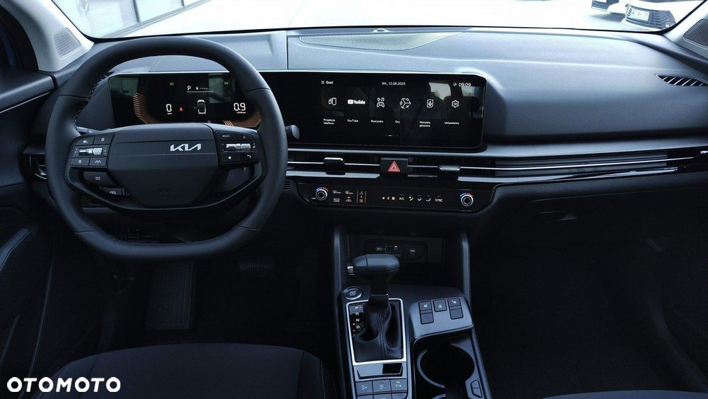 Kia Sportage - 15