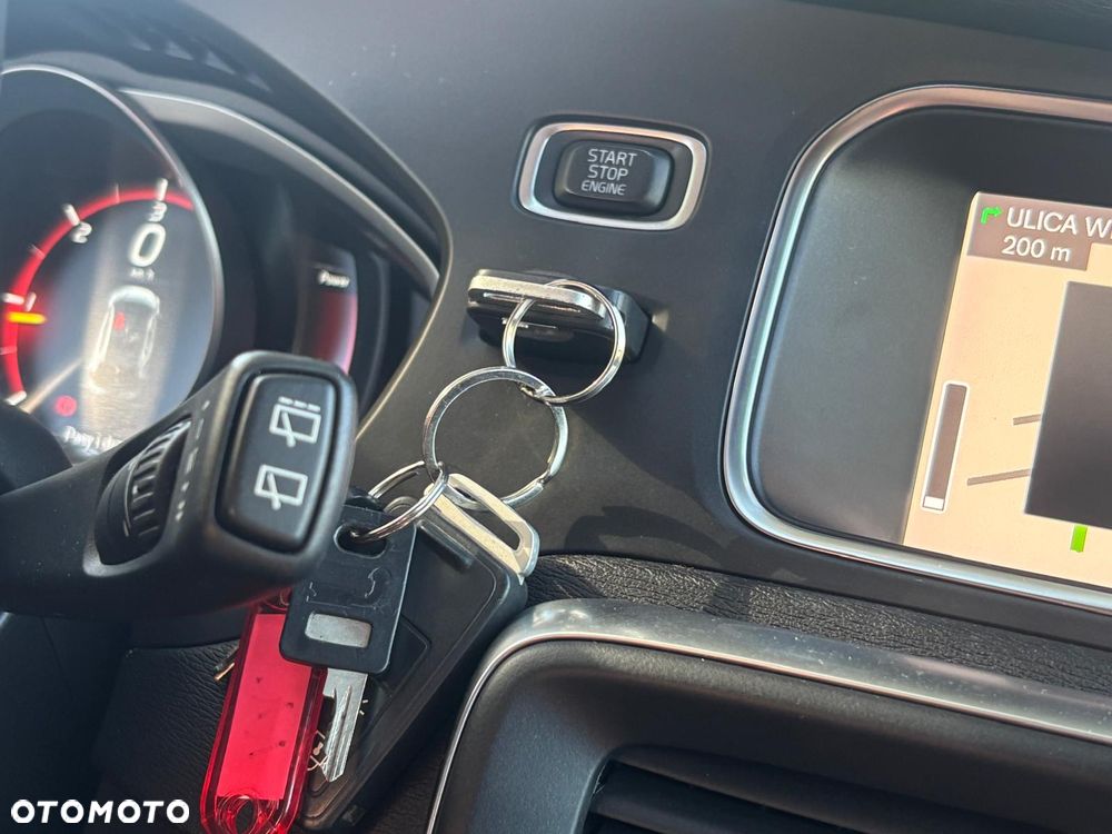 Volvo V40 D2 Drive-E SCR Kinetic - 28