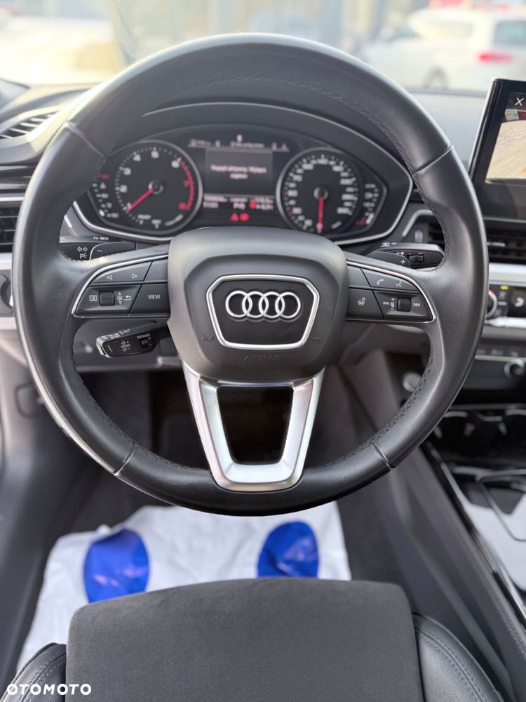 Audi A5 Sportback - 22