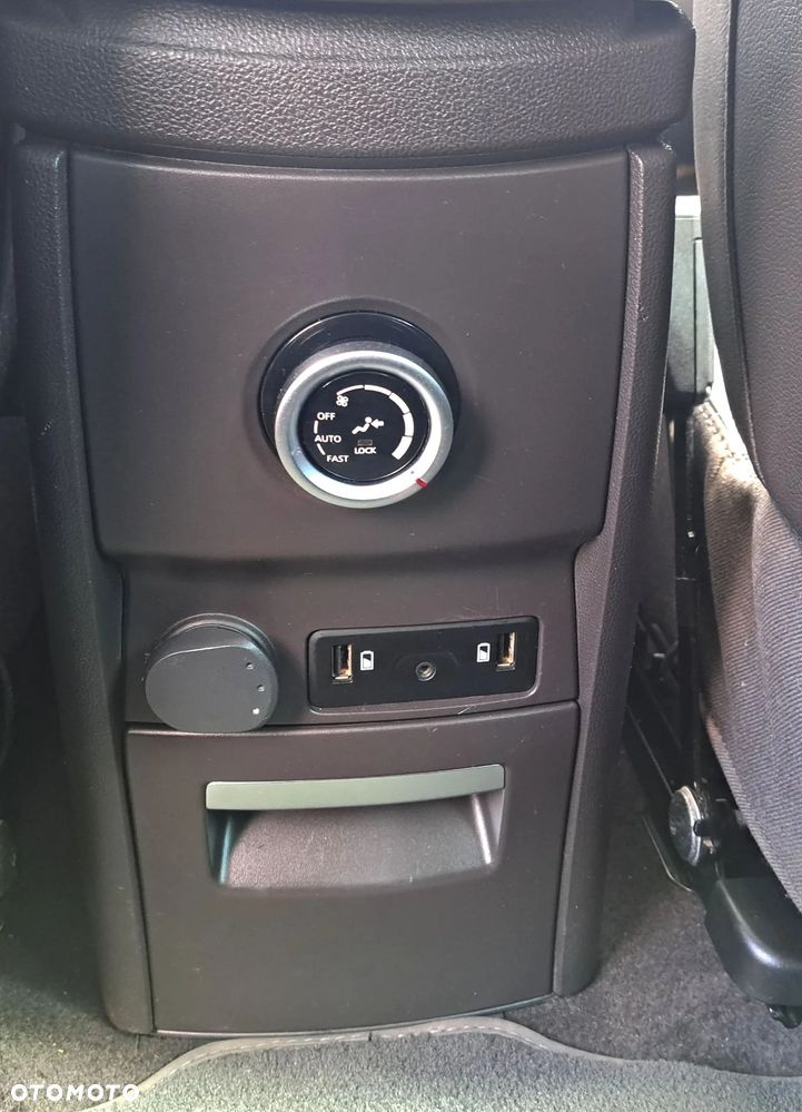 Renault Espace 1.6 dCi Energy Magnetic EDC 7os - 23