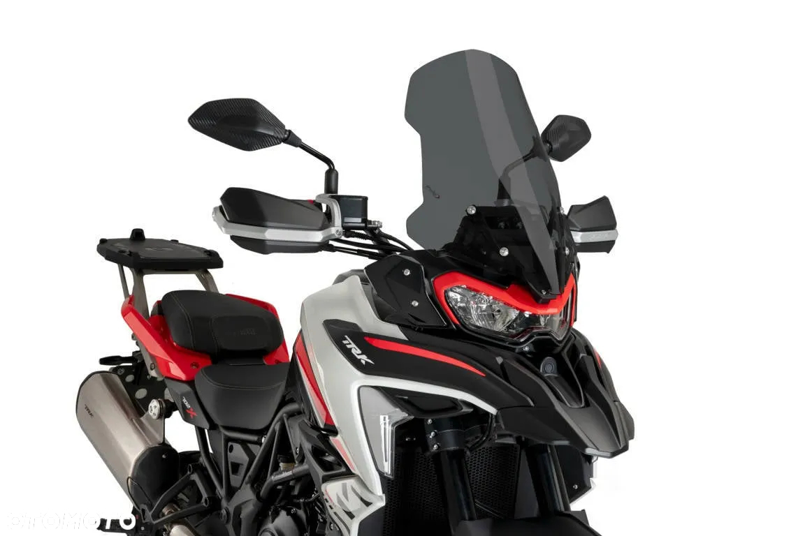 Benelli TRK 702X