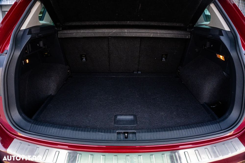 Volkswagen Tiguan 2.0 TDI SCR 4MOTION (BlueMotion Techn.) DSG Highline - 39