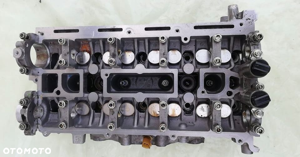 Głowica silnika FORD KUGA, FORD MONDEO 2,0 ECOBOOST EUROPA - 11
