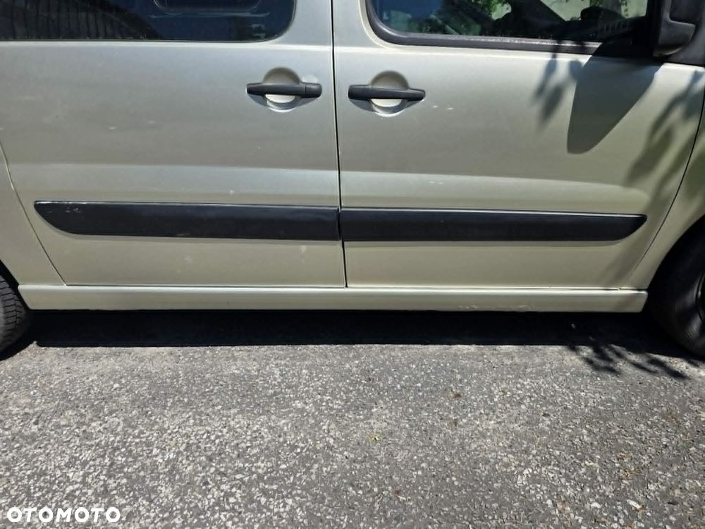 Fiat Scudo Panorama L2H1 Family - 5