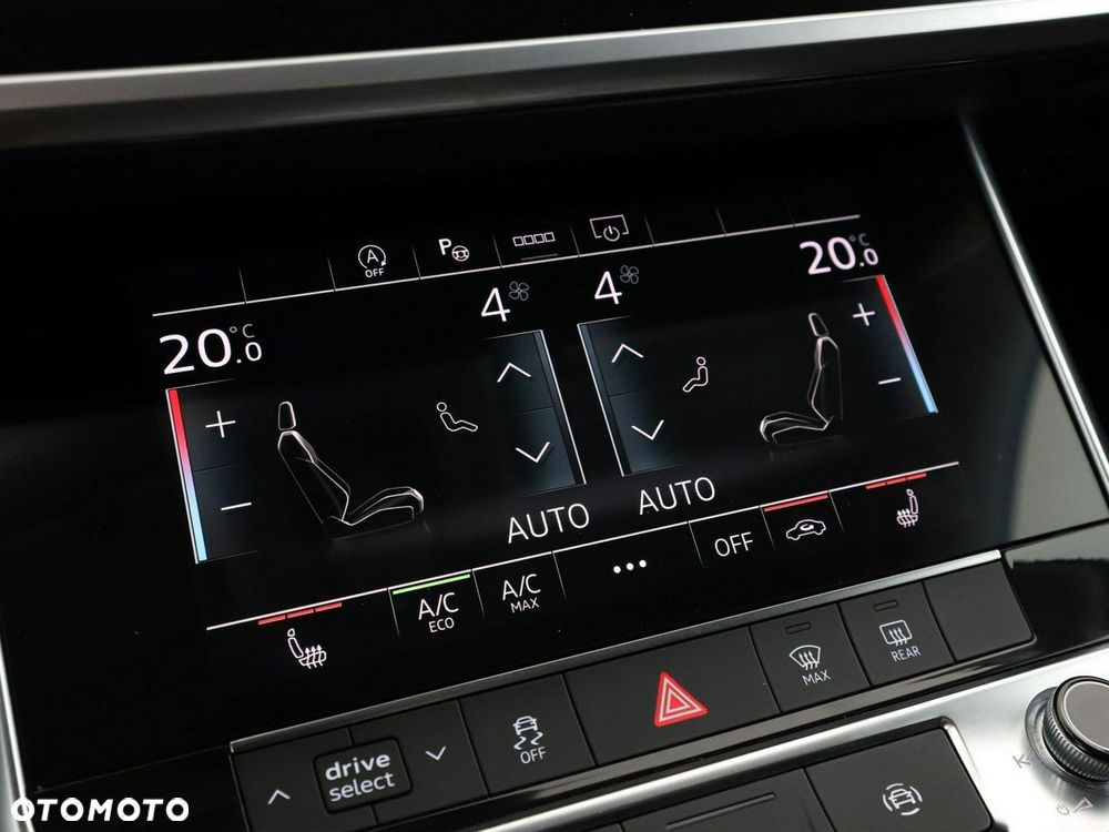 Audi A6 Avant 40 TDI mHEV Quattro S tronic - 29
