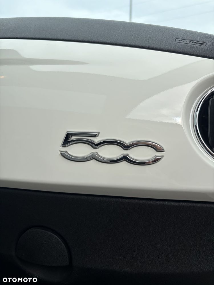Fiat 500 1.0 Hybrid Dolcevita - 15