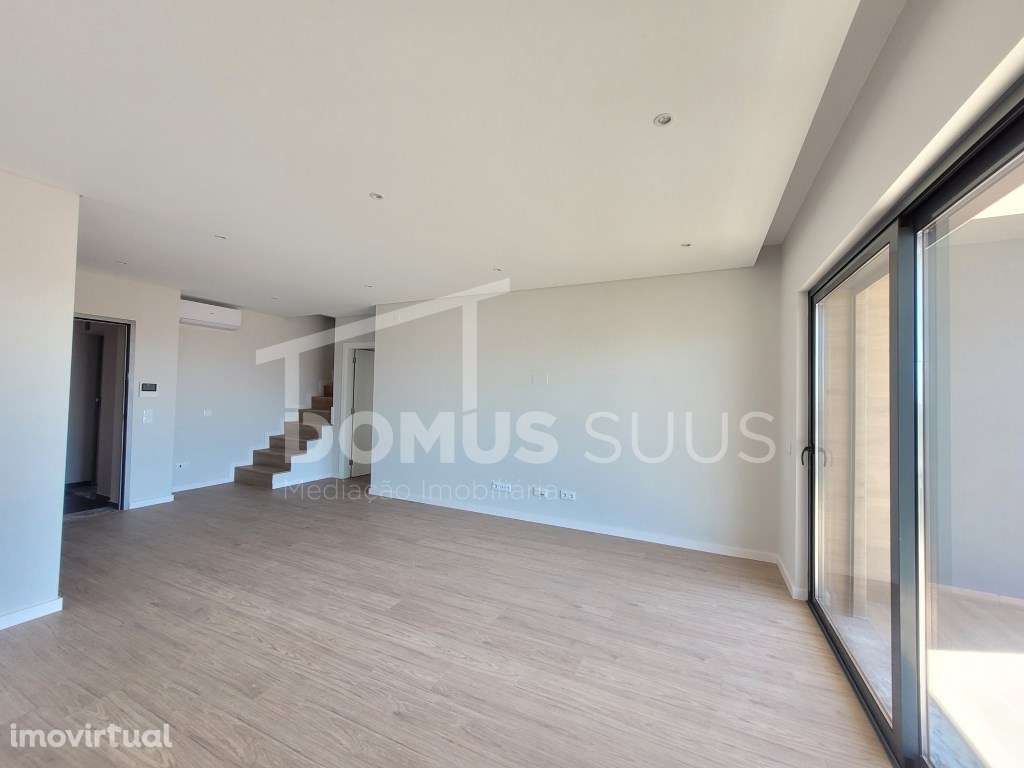 Apartamento no último andar com Roof Top privativo, localizado a 5m... - Grande imagem: 3/17