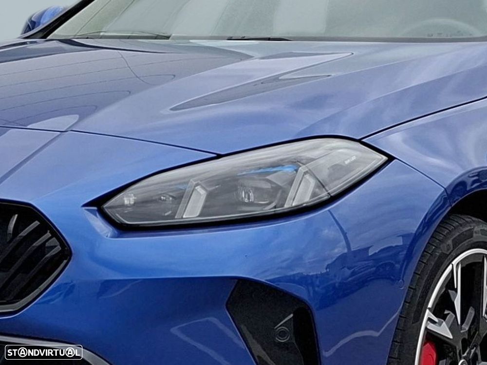 BMW 120 Pack Desportivo M Pro - 3