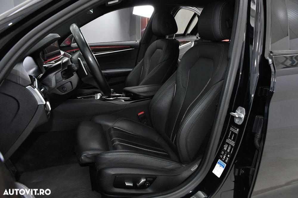 BMW Seria 5 - 14