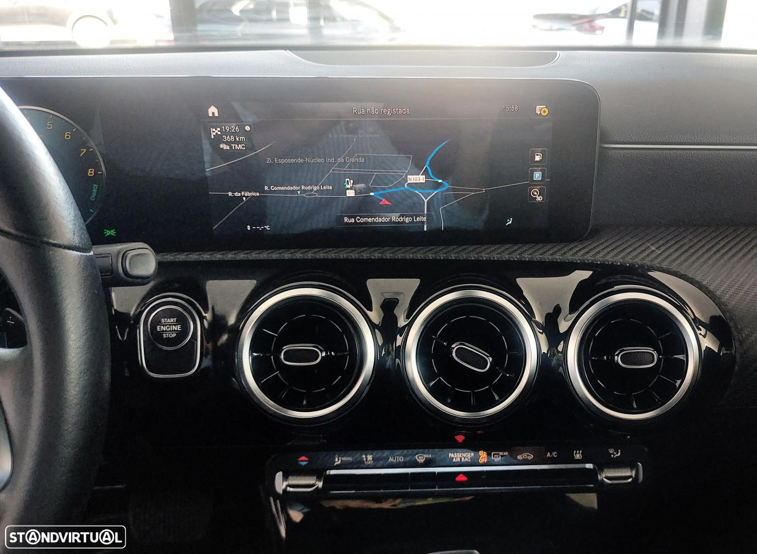 Mercedes-Benz A 250 e Style Plus - 27