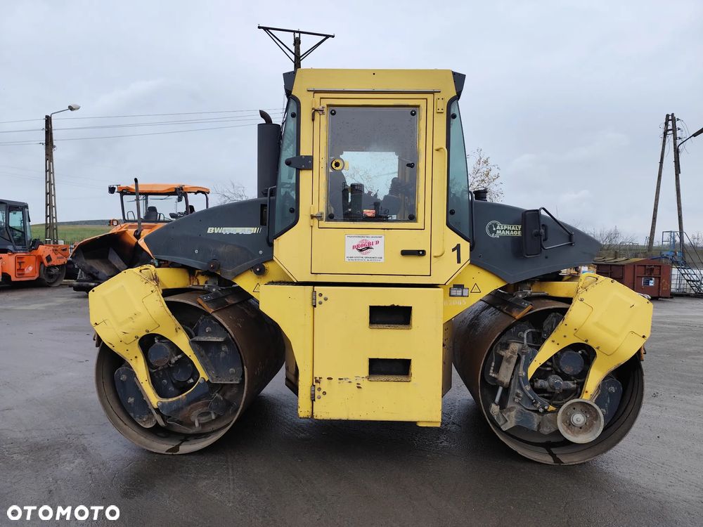 Bomag 174 AD - 7