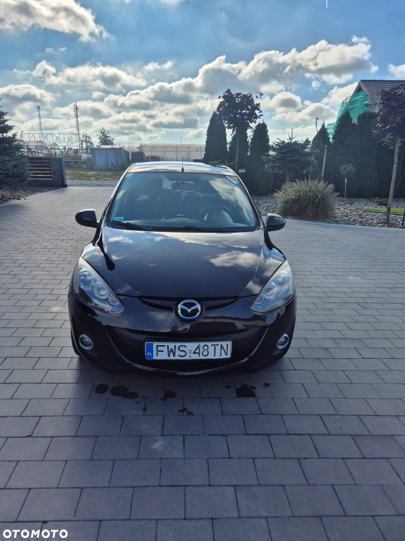 Mazda 2 1.5 Sport - 3