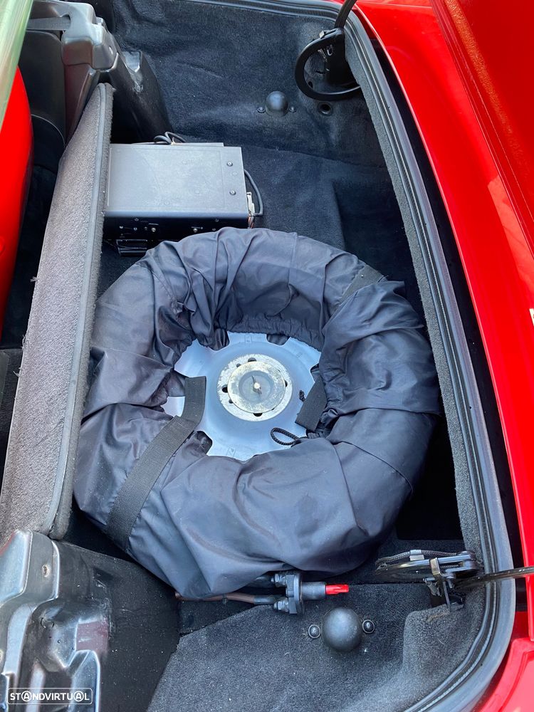 BMW Z1 Roadster - 16