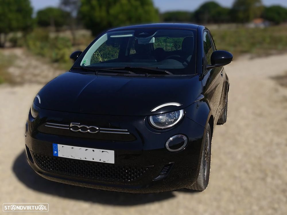 Fiat 500e 42kWh ICON - 1