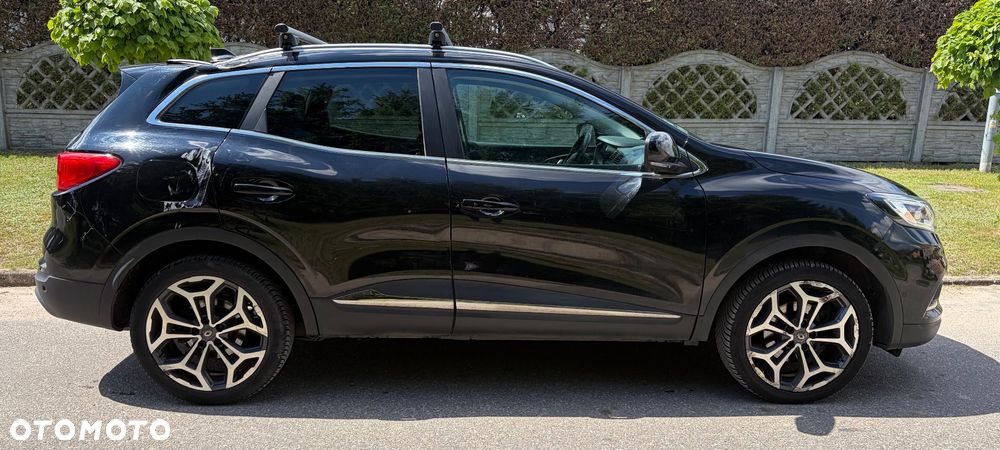 Renault Kadjar - 7