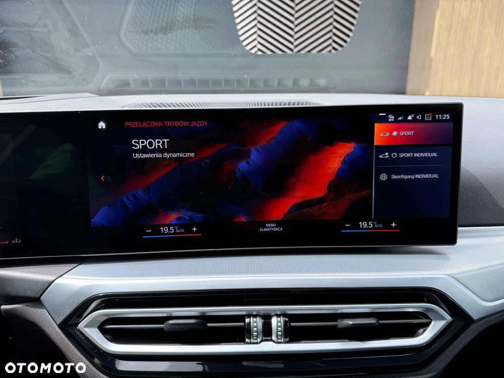 BMW Seria 3 320d xDrive Edition M Sport Shadow - 23