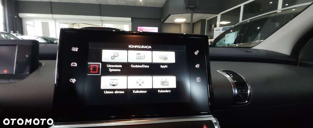 Citroën C4 Cactus - 33