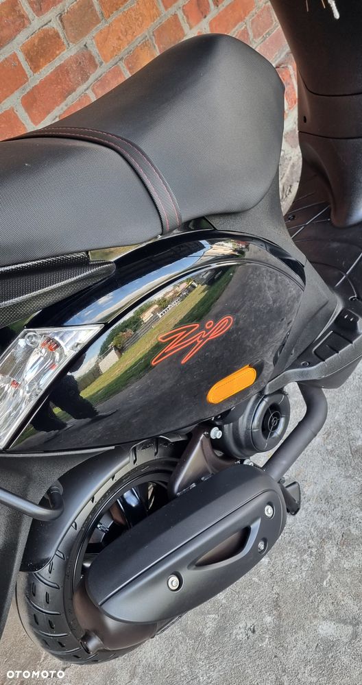 Piaggio ZIP - 2