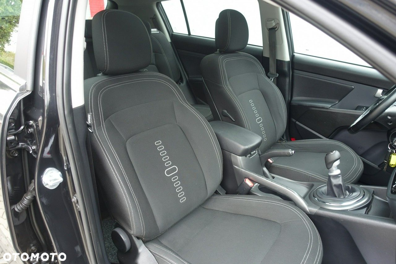 Kia Sportage - 15