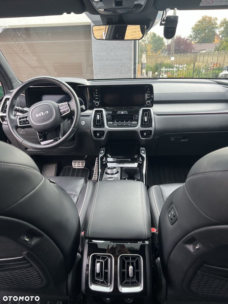 Kia Sorento - 5