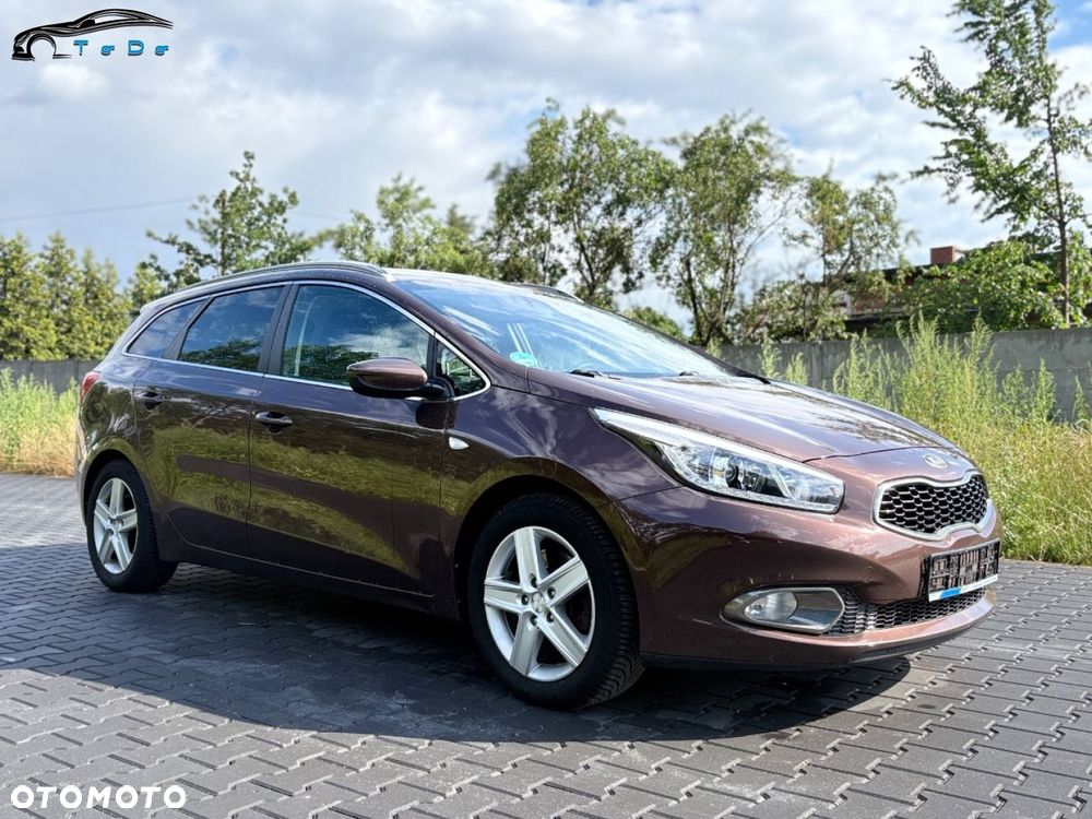 Kia Ceed 1.4 XL - 4