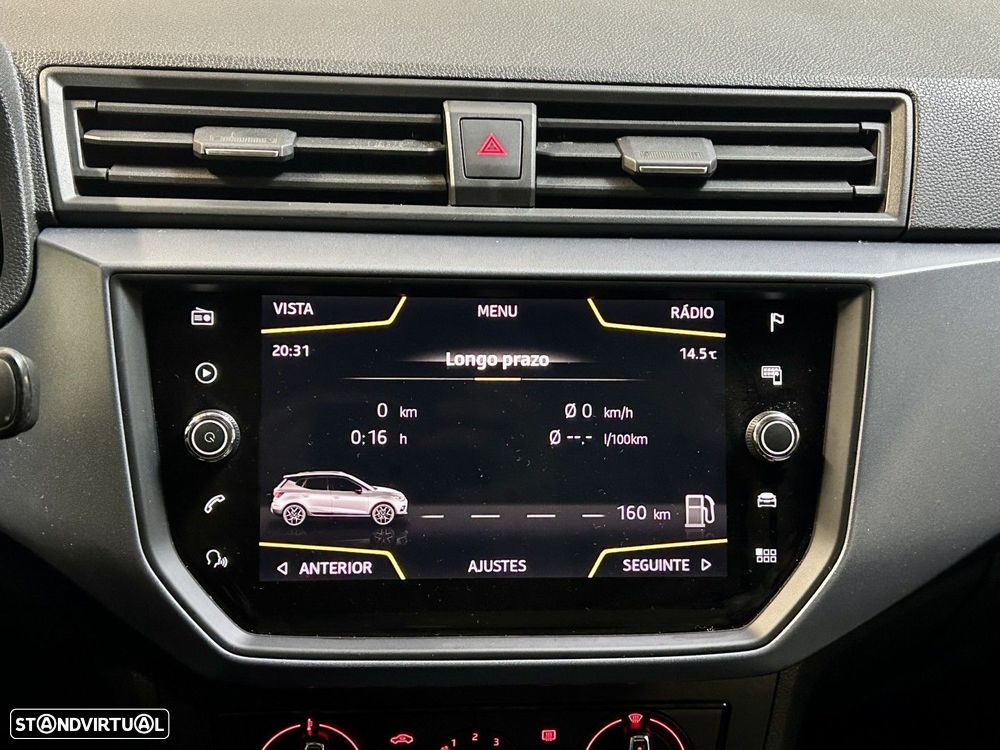 SEAT Arona 1.0 TSI Style - 16