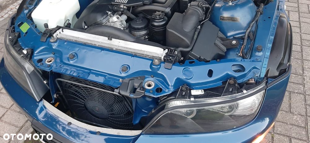 BMW Z3 2.0 - 14