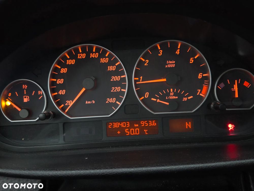 BMW Seria 3 325 Ci SMG - 14