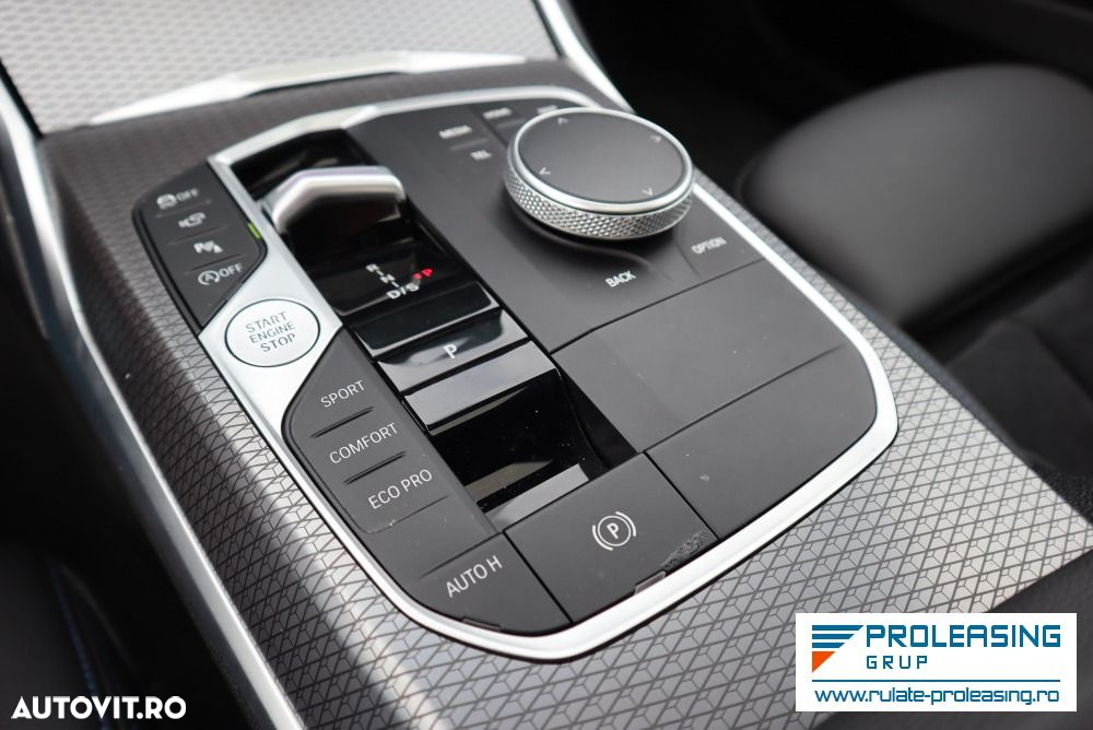BMW Seria 3 - 11