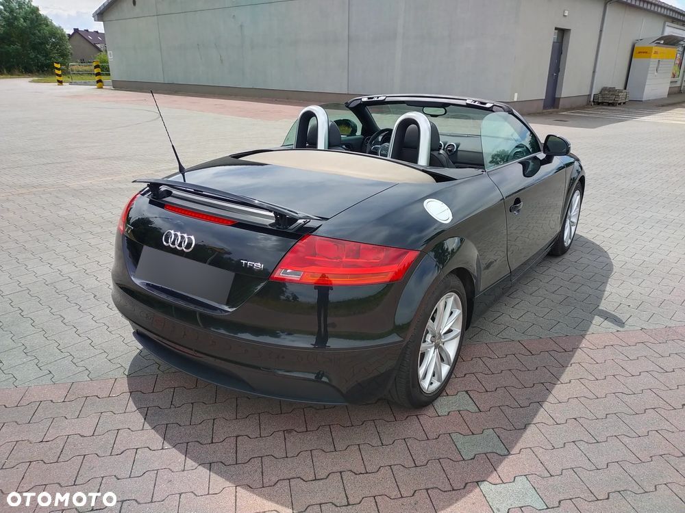 Audi TT Coupé 1.8 TFSI Prime Line - 4