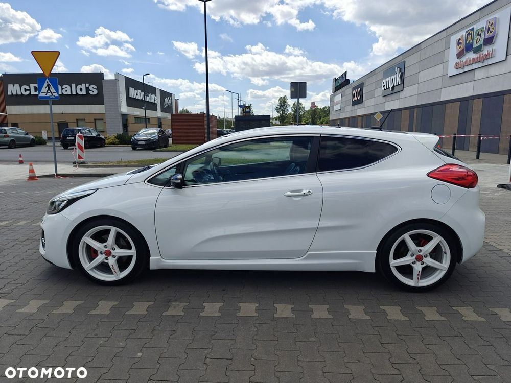 Kia Ceed - 23