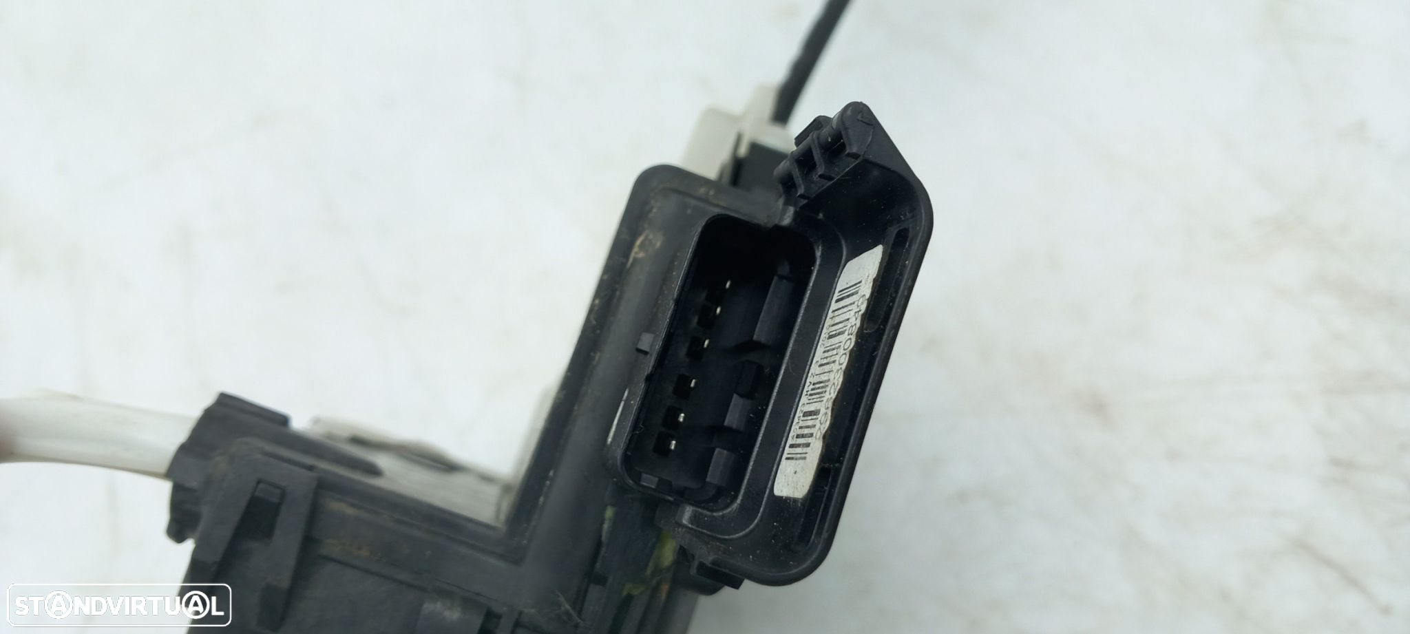 Fechadura / fecho porta frente direito CITROËN C5 III Break (RW_) - 2