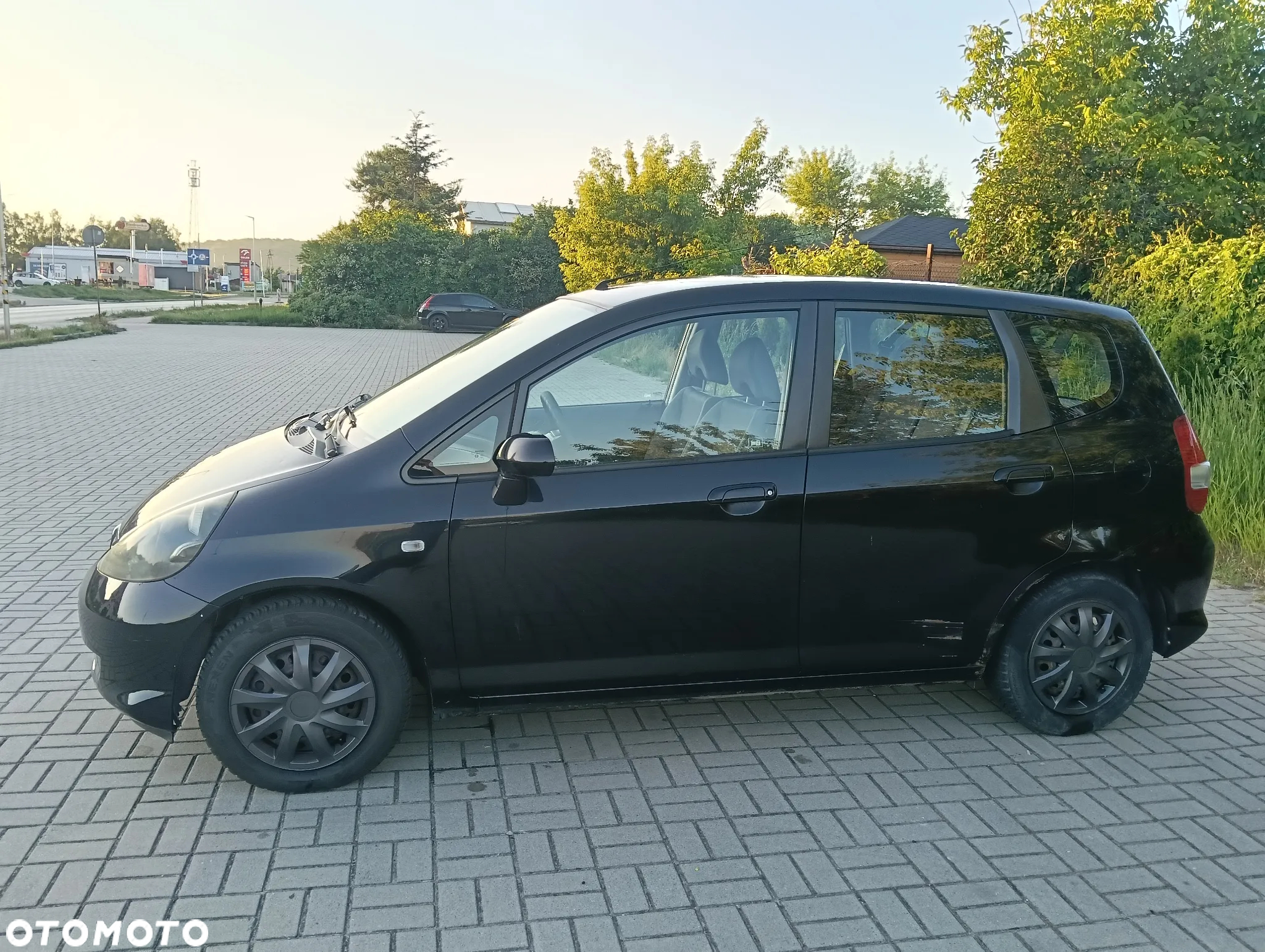 Honda Jazz 1.2 - 5