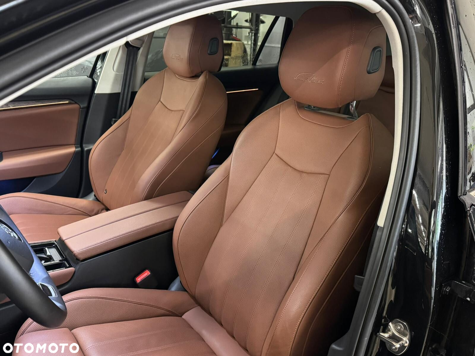 Skoda Superb - 20