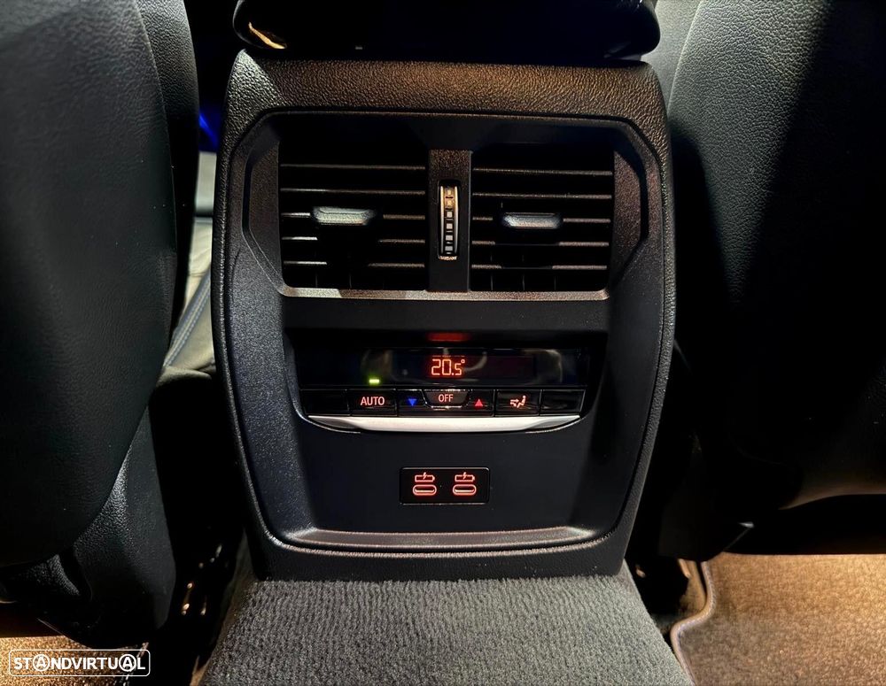 BMW 420 Gran Coupé d Pack Desportivo M Auto - 55