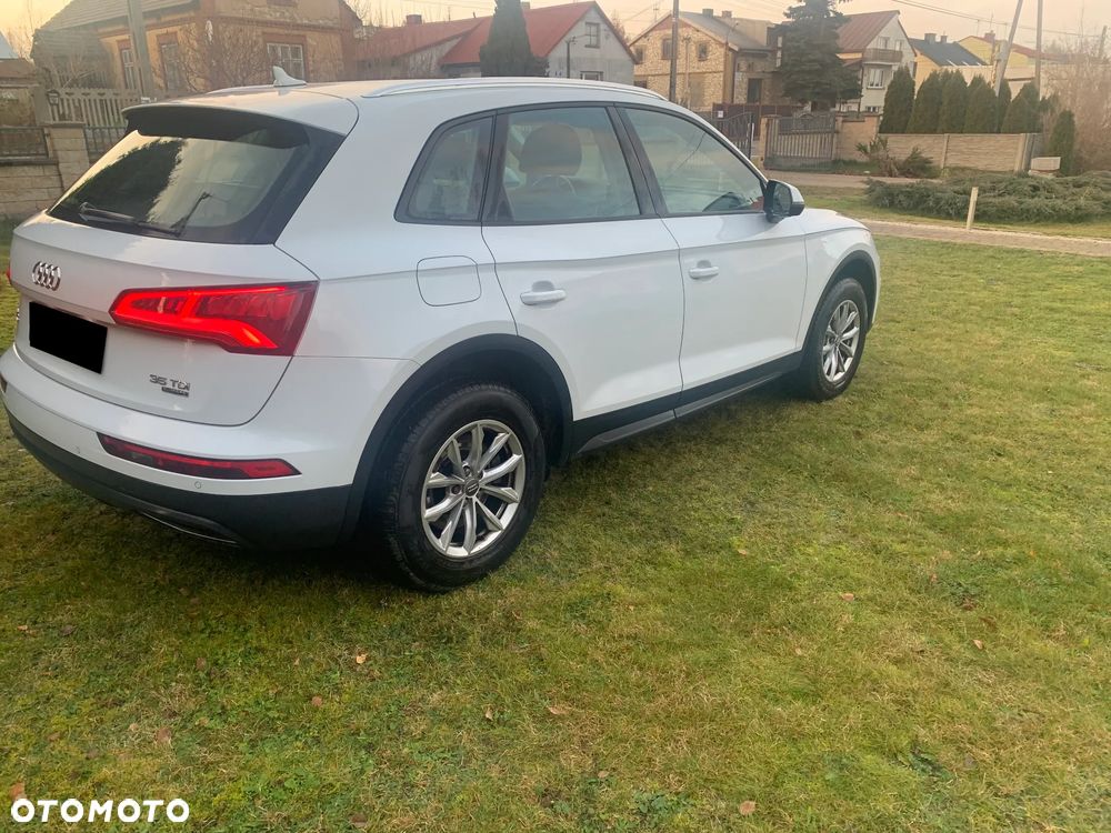 Audi Q5 - 8