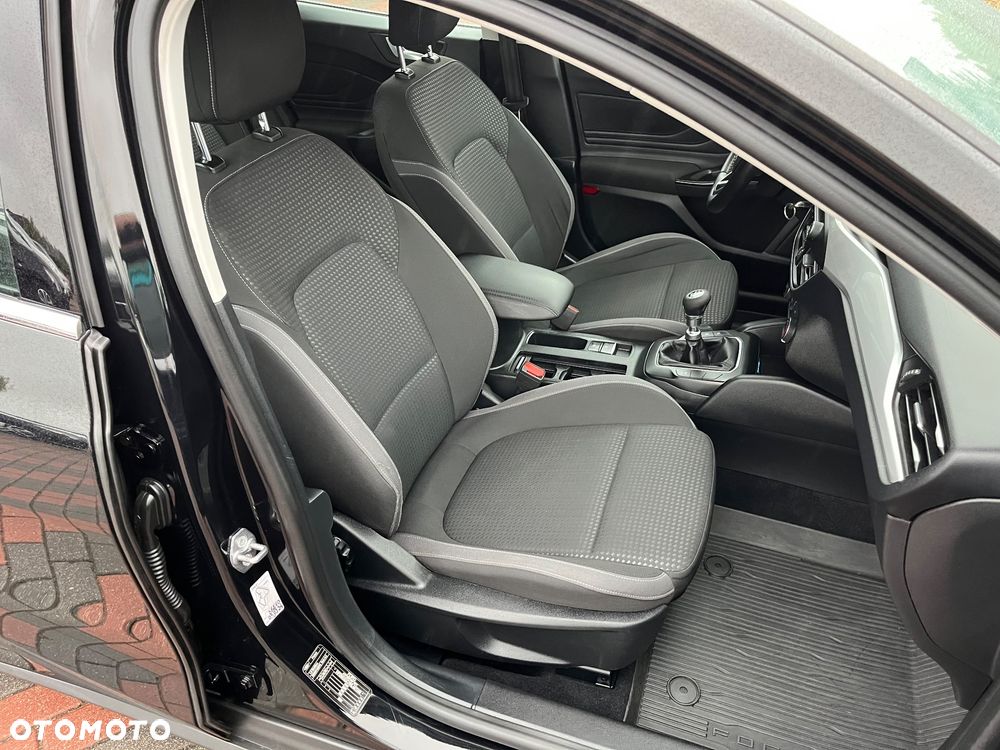 Ford Focus 1.5 EcoBlue SCR Trend - 25