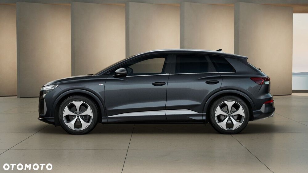 Audi Q4 e-tron - 3