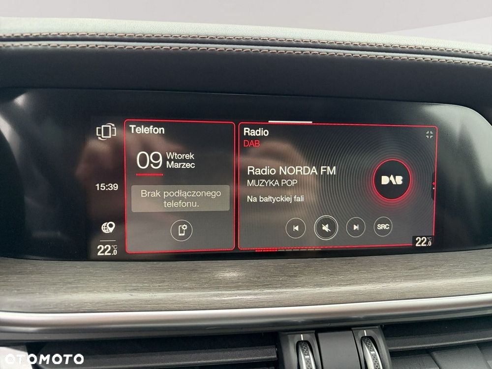 Alfa Romeo Stelvio 2.0 Turbo TI Q4 - 18