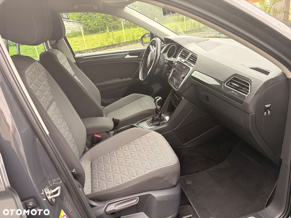 Volkswagen Tiguan 2.0 TDI SCR Life - 7